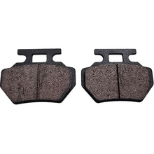 MotoTec Raider 48v UTV Brake Pads