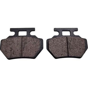 MotoTec Raider 48v UTV Brake Pads