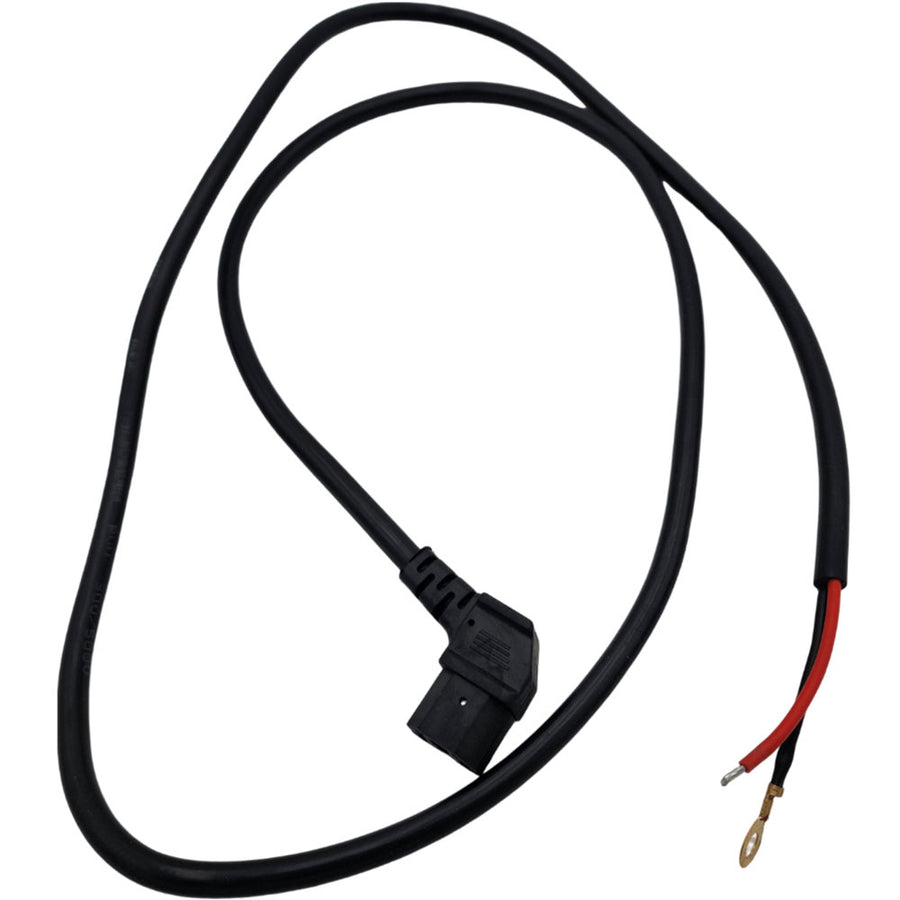 MotoTec Raider 48v UTV Battery Box Cable - view 2