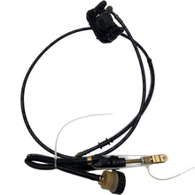 MotoTec Raider 48v UTV Brake Assembly - view 2