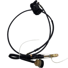 MotoTec Raider 48v UTV Brake Assembly