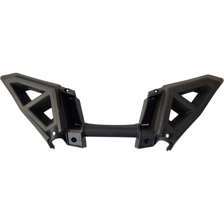 MotoTec Raider 48v UTV Front Brush Guard - view 2