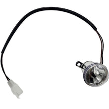 MotoTec Raider 48v UTV Headlight Bulb - view 2