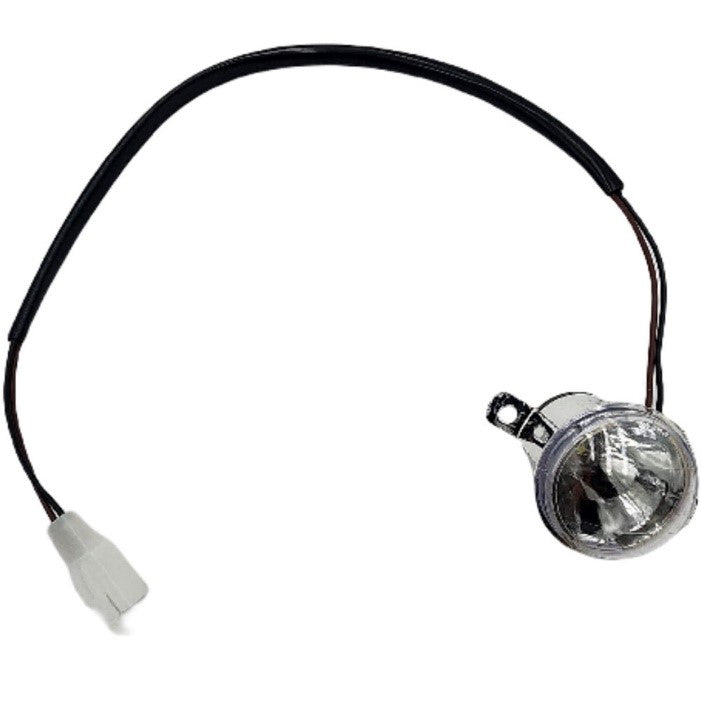 MotoTec Raider 48v UTV Headlight Bulb - view 2