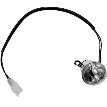 MotoTec Raider 48v UTV Headlight Bulb