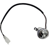 MotoTec Raider 48v UTV Headlight Bulb - Raider-48v-Headlight-Bulb