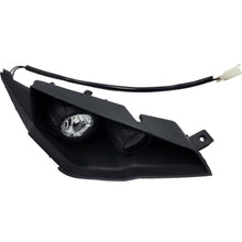 MotoTec Raider 48v UTV Headlight Right - view 2