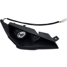 MotoTec Raider 48v UTV Headlight Right