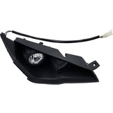 MotoTec Raider 48v UTV Headlight Right - Raider-Headlight-Right