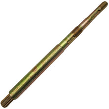 MotoTec Raider 48v UTV Rear Axle