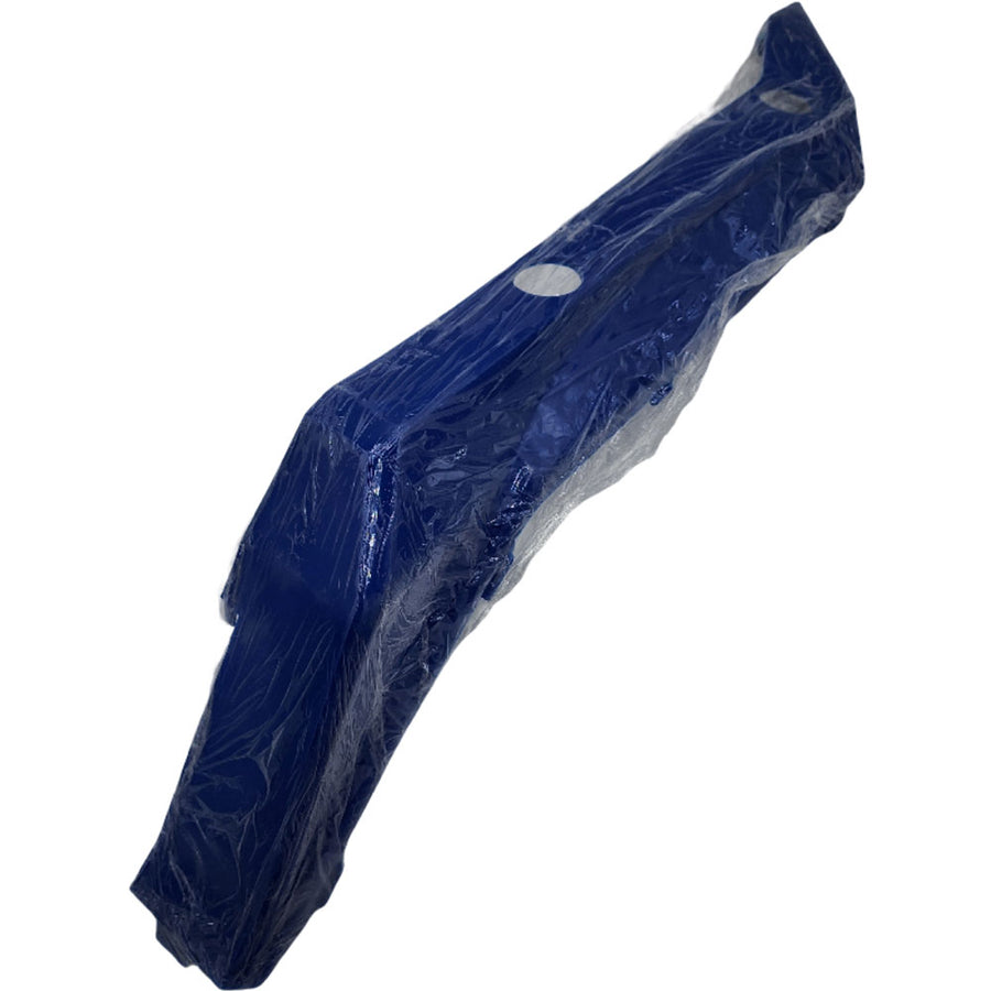 MotoTec Raider 48v UTV Rear Left Body Blue - view 2