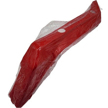 MotoTec Raider 48v UTV Rear Left Body Red