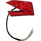 MotoTec Raider 48v UTV Rear Light Left - Raider-Rear-Light-Left