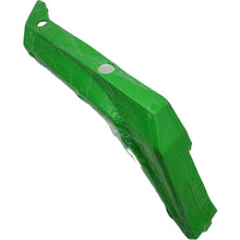 MotoTec Raider 48v UTV Rear Right Body Green