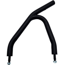 MotoTec Raider 48v UTV Roll Bar Lower Rear - view 2