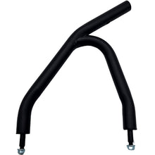 MotoTec Raider 48v UTV Roll Bar Lower Rear