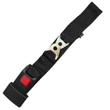 MotoTec Raider 48v UTV Seat Belt - Raider-48v-Seat-Belt