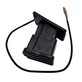 MotoTec Raider 48v UTV Throttle Foot Pedal - Raider-Throttle-Foot-Pedal