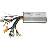 MotoTec Raven 60v 2500w Controller - Raven-60v-Controller