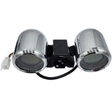 MotoTec Raven 60v 2500w Display Assembly - MT-Raven-Display-Assembly