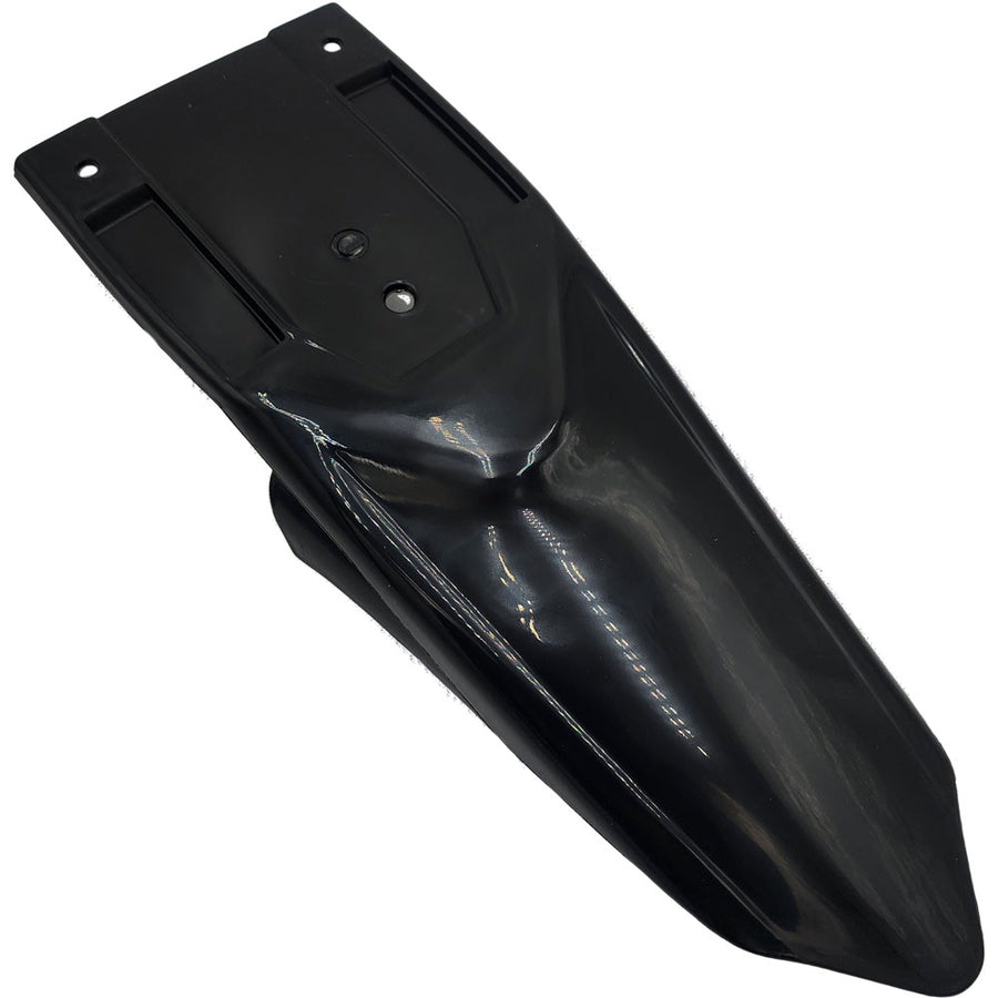 MotoTec Pro 1000w/1800w Dirt Bike Rear Fender - view 2
