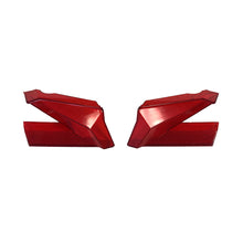Mini Moto UTV Rear Light Covers - view 2