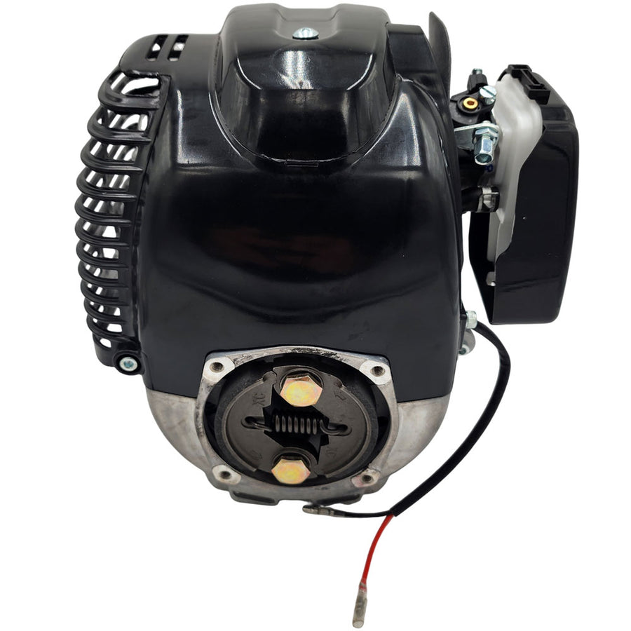 MotoTec Renegade 40cc 4-Stroke Engine - view 2