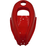 MotoTec- Renegade Fuel Tank Fairing Red