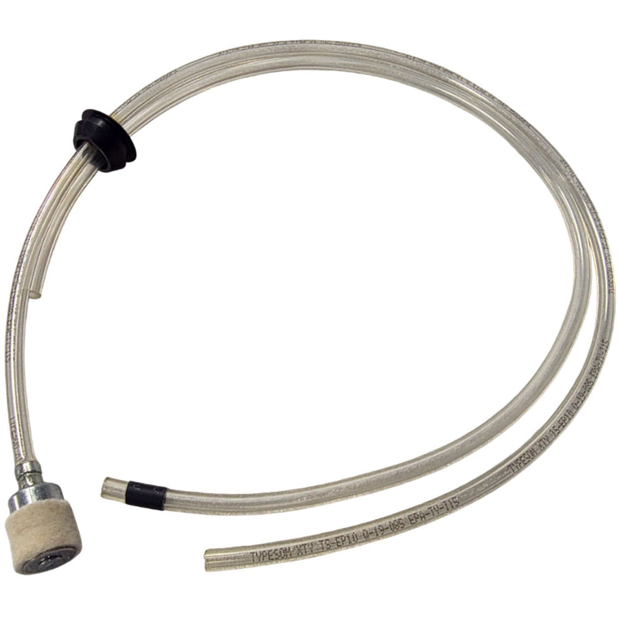 MotoTec Renegade 40cc Fuel Line - view 2