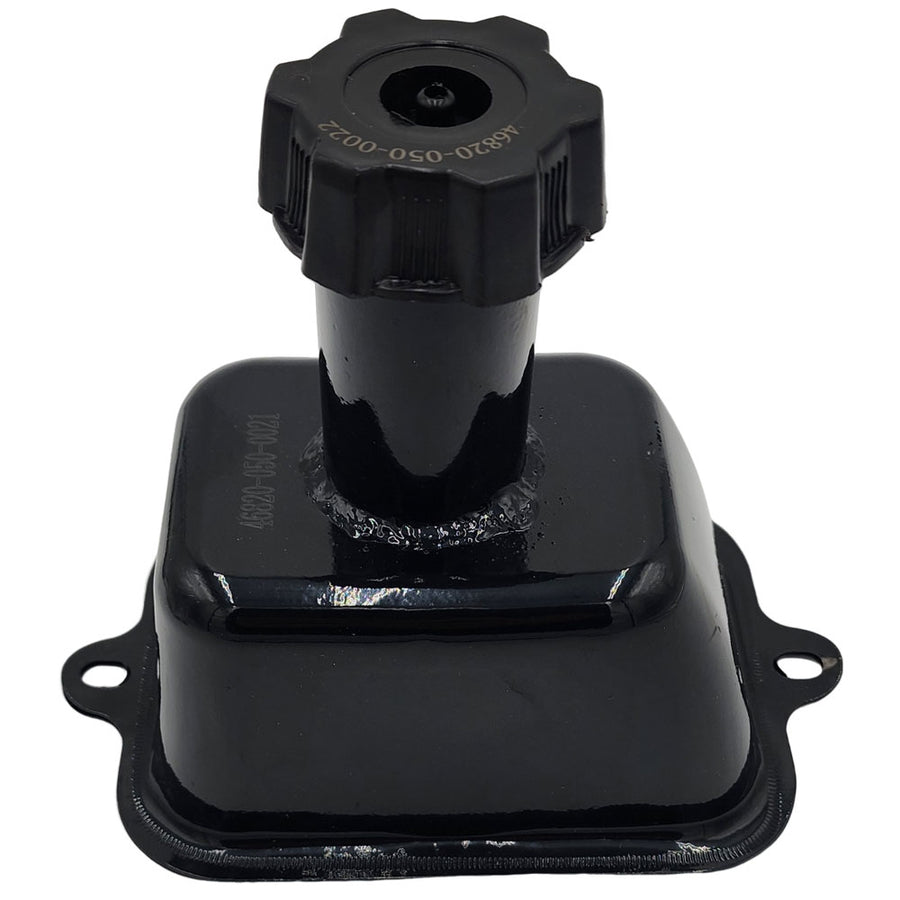 MotoTec Renegade 40cc Fuel Tank - view 2