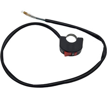 MotoTec Renegade 40cc Kill Switch - view 2