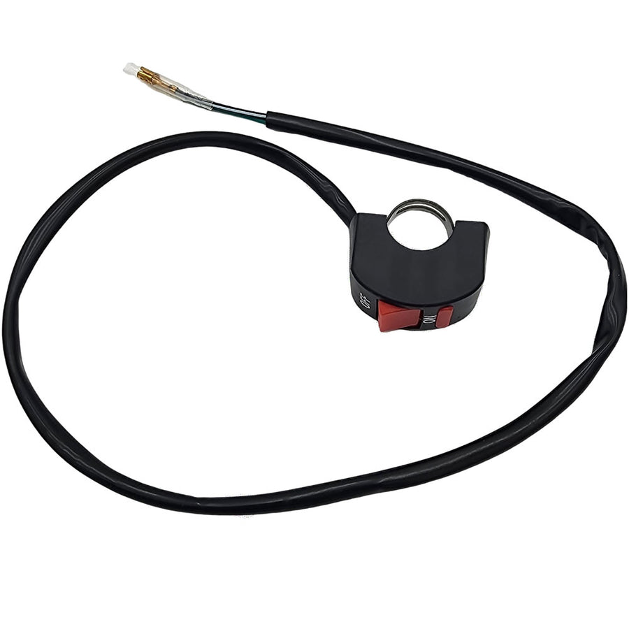 MotoTec Renegade 40cc Kill Switch - view 2