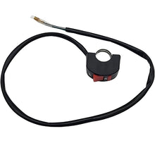 MotoTec Renegade 40cc Kill Switch