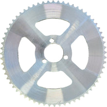 MotoTec- Renegade 40cc Rear Sprocket 64T - view 2
