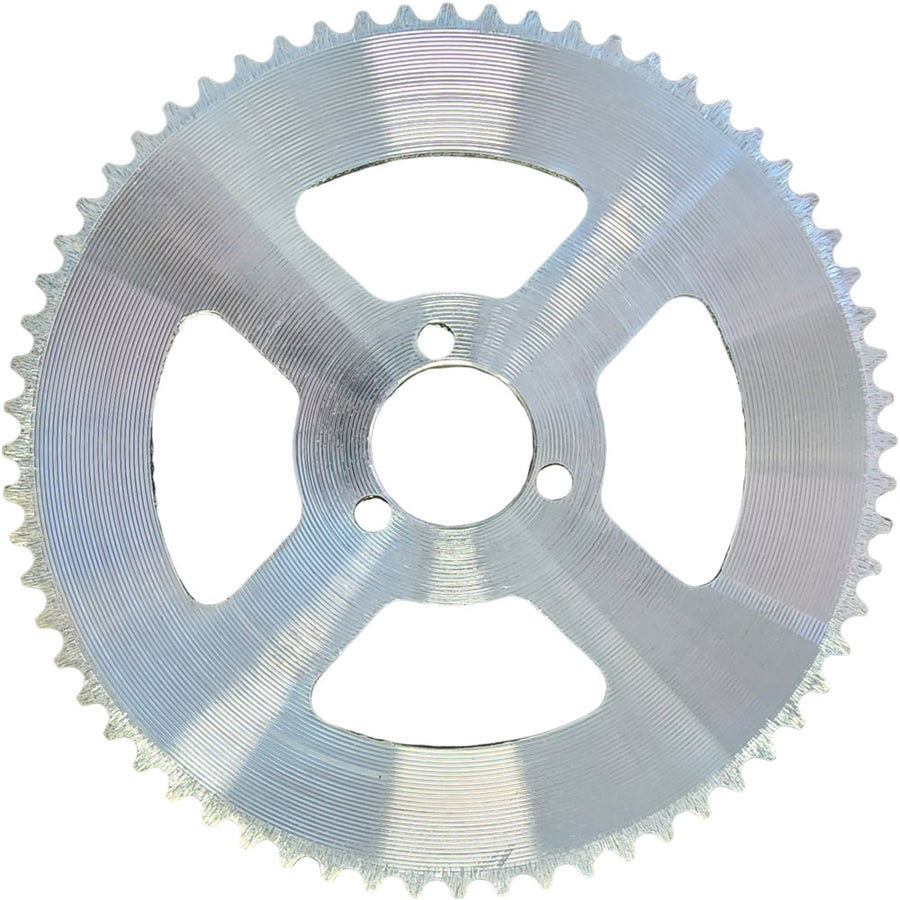 MotoTec- Renegade 40cc Rear Sprocket 64T - view 2