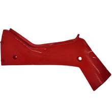 MotoTec- Renegade Right Side Fairing Red - view 2