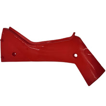 MotoTec- Renegade Right Side Fairing Red