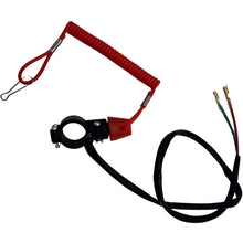 MotoTec Renegade 40cc Tether Kill Switch - view 2