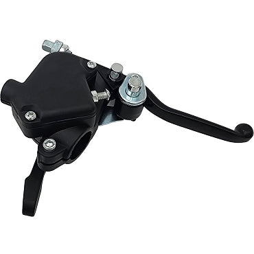 MotoTec Renegade 40cc Thumb Throttle