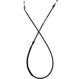 MotoTec Rex 110cc Brake Cable Left 49in - MT-Rex-Brake-Cable-Left-49