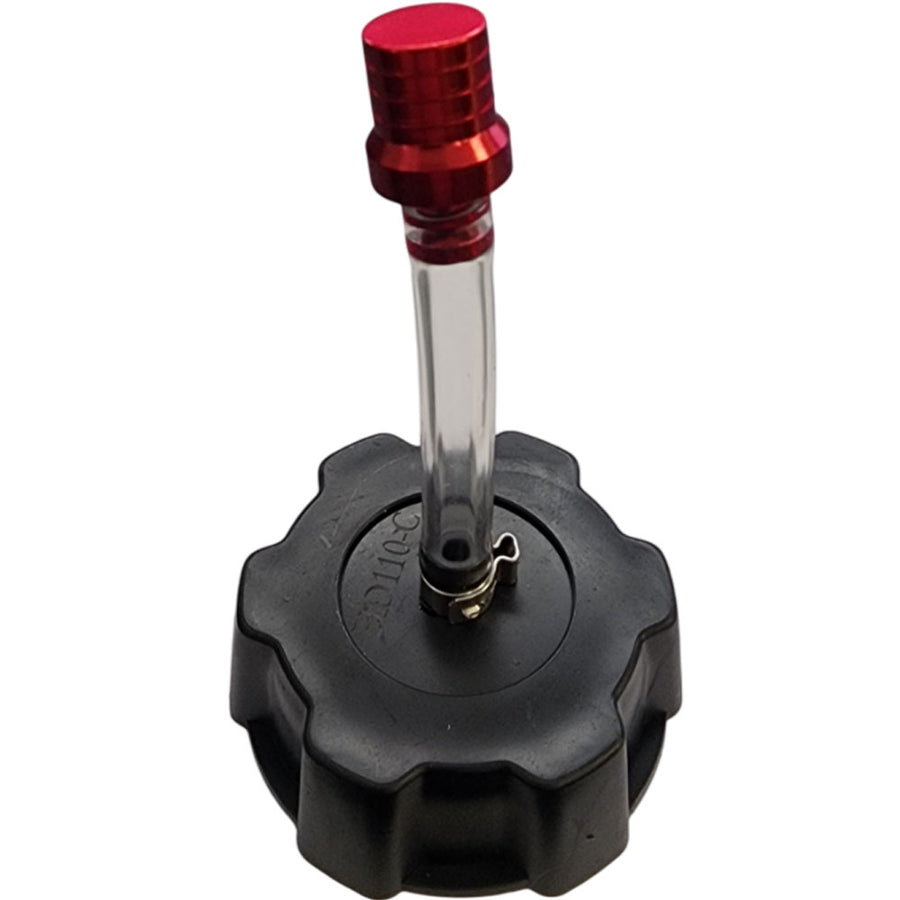 MotoTec Rex/Bull ATV Gas Cap - view 2