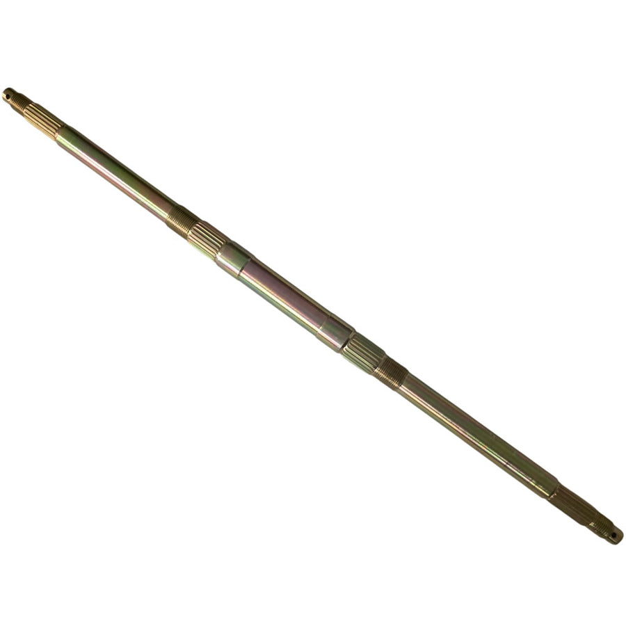 MotoTec Rex 110cc Rear Axle - view 2