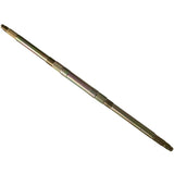 MotoTec Rex 110cc Rear Axle - MT-Rex-Rear-Axle