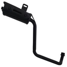 MotoTec Rex 110cc Exhaust - view 2