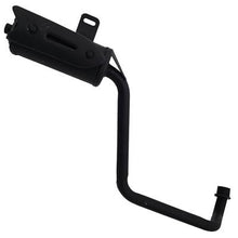 MotoTec Rex 110cc Exhaust