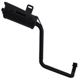 MotoTec Rex 110cc Exhaust - MT-Rex-Exhaust
