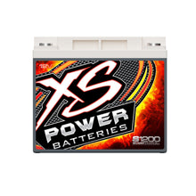 XS Power S1200 12V AGM Racing Battery