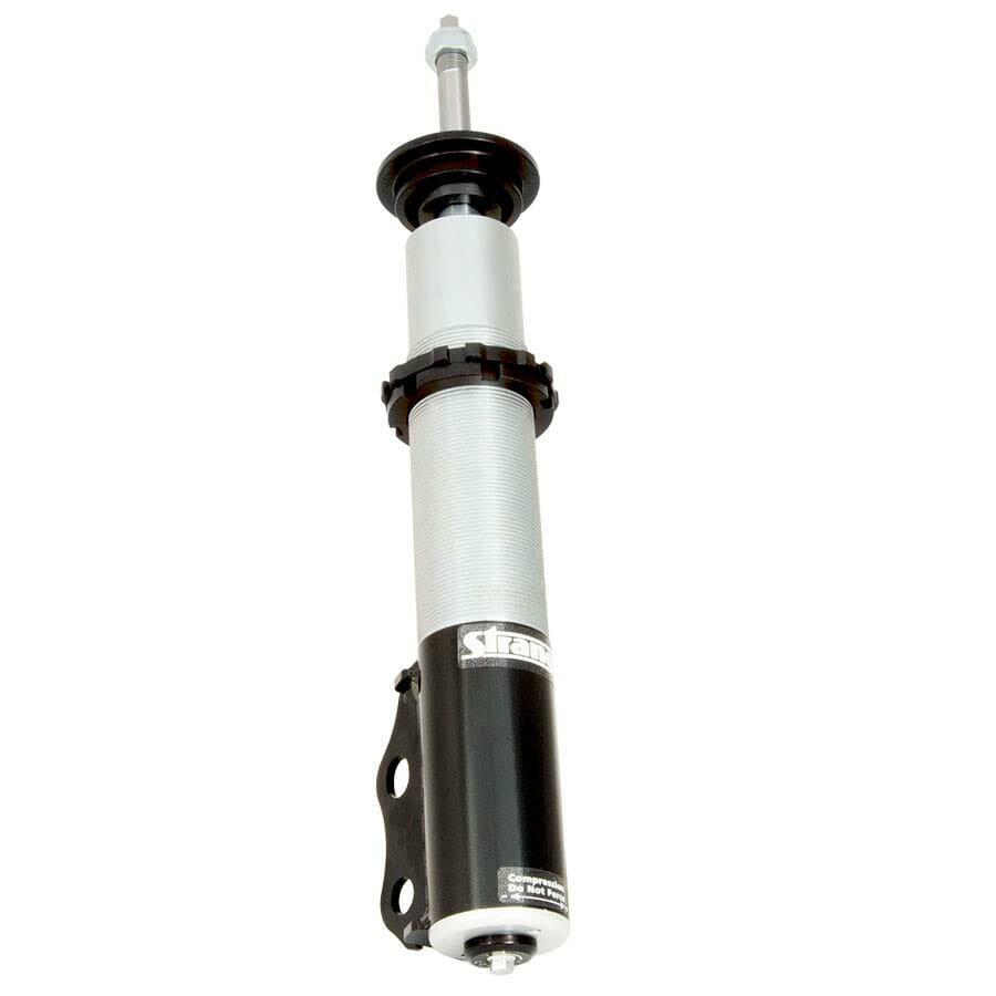Long Stroke Double Adjustable Coil-Over Strut | 1987-2004 Mustang With V8 Spindles
