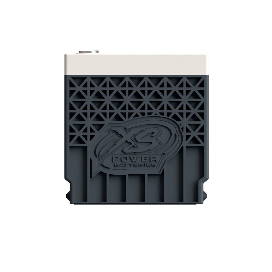XS Power S3400 Group 34 12V AGM Racing Battery