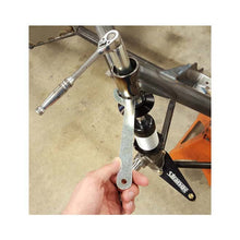 Strut Adjustable Cup Kit | Includes Height Adjustment Tools